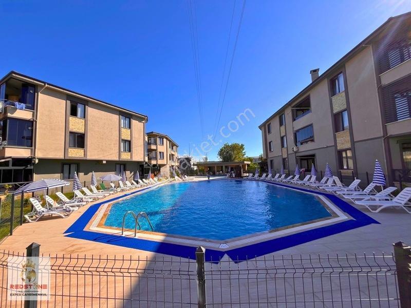 Karasu'da Mia Garden'de 2+1 (sundurmalı )eşyalı Satılık Daire — fotoğraf 8