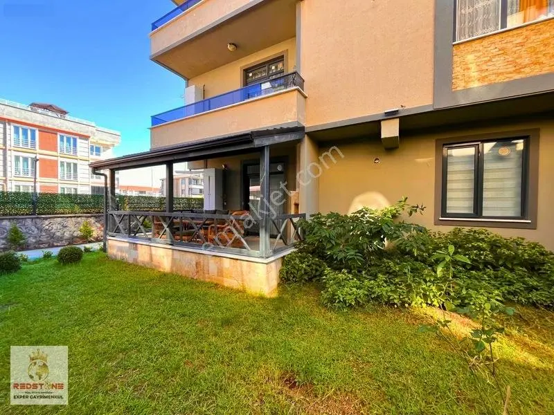 Karasu'da Mia Garden'de 2+1 (sundurmalı )eşyalı Satılık Daire — fotoğraf 14