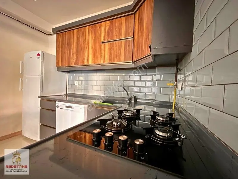 Karasu'da Mia Garden'de 2+1 (sundurmalı )eşyalı Satılık Daire — fotoğraf 15