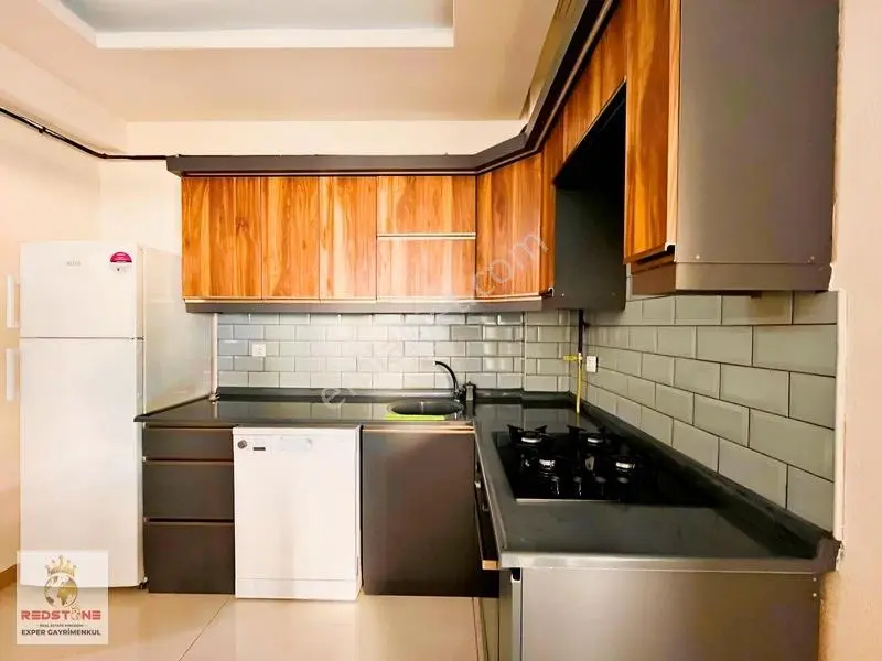 Karasu'da Mia Garden'de 2+1 (sundurmalı )eşyalı Satılık Daire — fotoğraf 16
