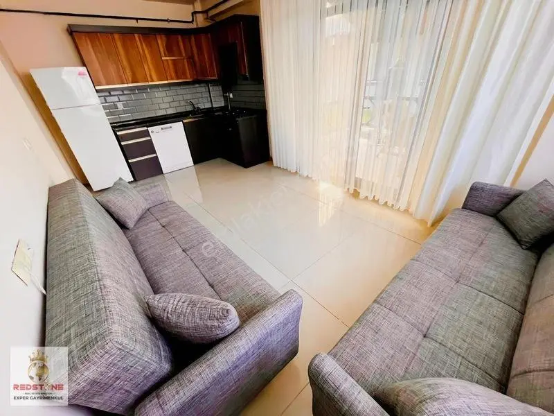 Karasu'da Mia Garden'de 2+1 (sundurmalı )eşyalı Satılık Daire — fotoğraf 17