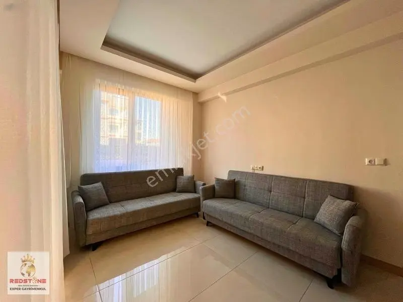 Karasu'da Mia Garden'de 2+1 (sundurmalı )eşyalı Satılık Daire — fotoğraf 18