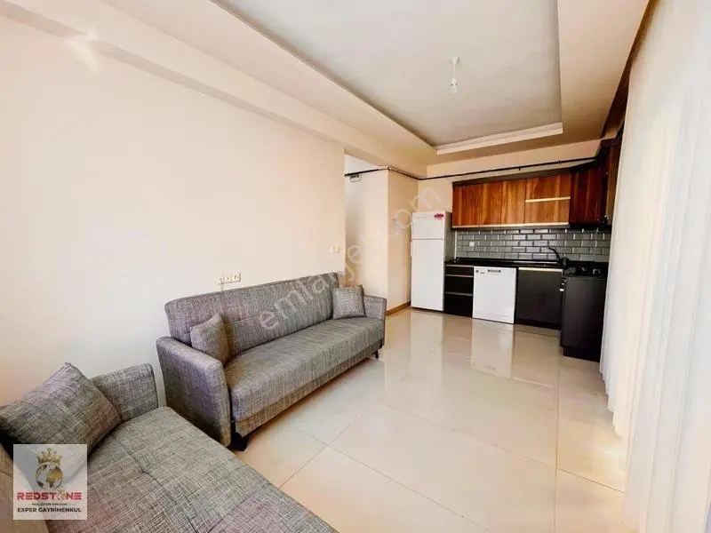 Karasu'da Mia Garden'de 2+1 (sundurmalı )eşyalı Satılık Daire — fotoğraf 19