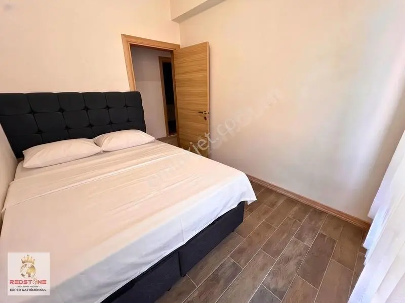 Karasu'da Mia Garden'de 2+1 (sundurmalı )eşyalı Satılık Daire — fotoğraf 20