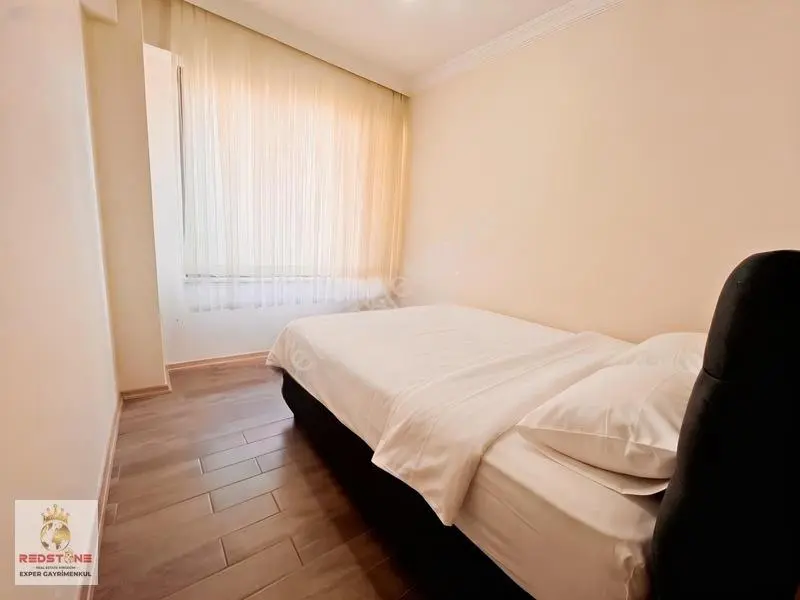 Karasu'da Mia Garden'de 2+1 (sundurmalı )eşyalı Satılık Daire — fotoğraf 21