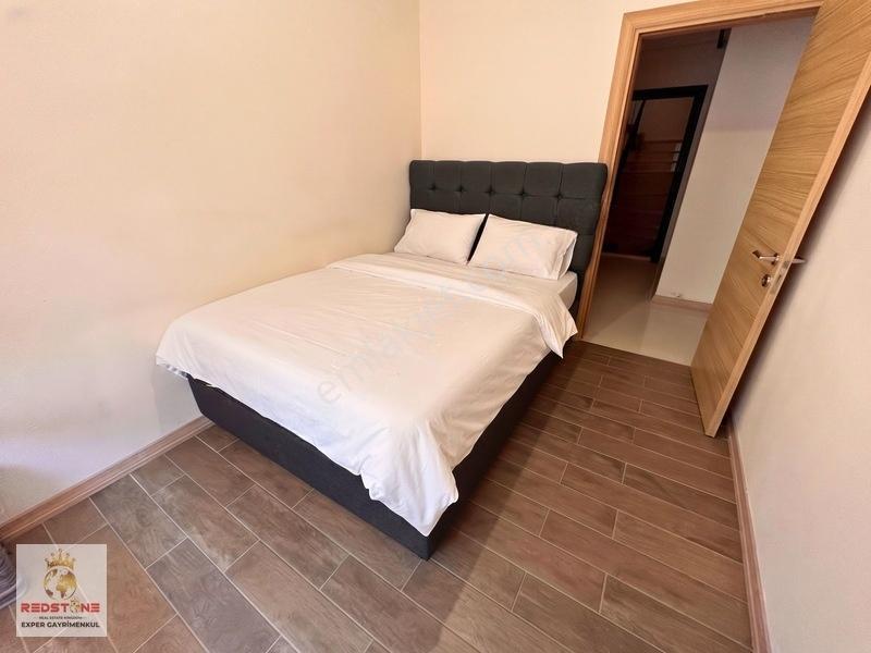 Karasu'da Mia Garden'de 2+1 (sundurmalı )eşyalı Satılık Daire — fotoğraf 22