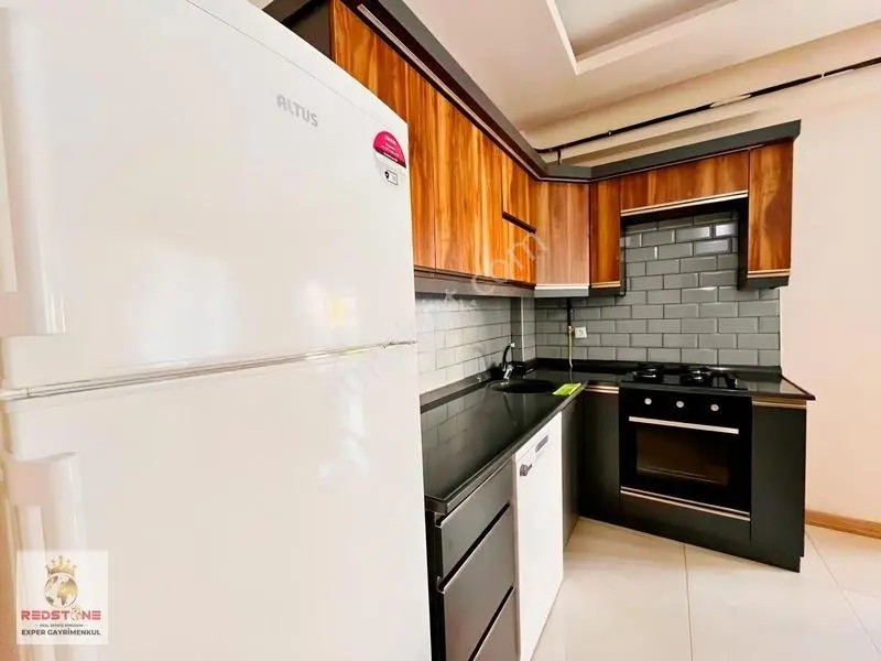 Karasu'da Mia Garden'de 2+1 (sundurmalı )eşyalı Satılık Daire — fotoğraf 23