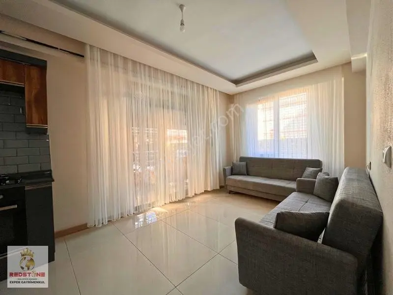 Karasu'da Mia Garden'de 2+1 (sundurmalı )eşyalı Satılık Daire — fotoğraf 24