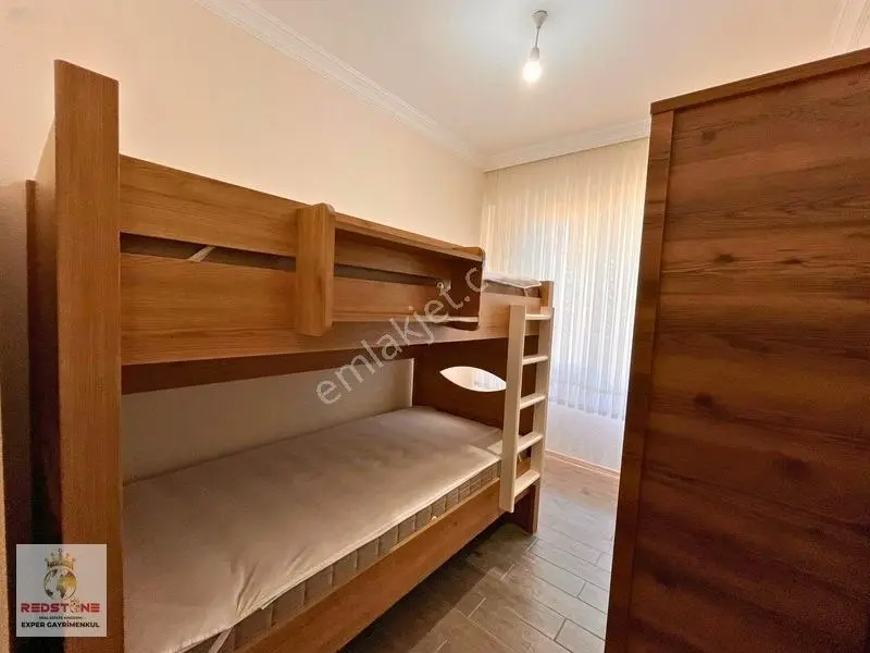 Karasu'da Mia Garden'de 2+1 (sundurmalı )eşyalı Satılık Daire — fotoğraf 25