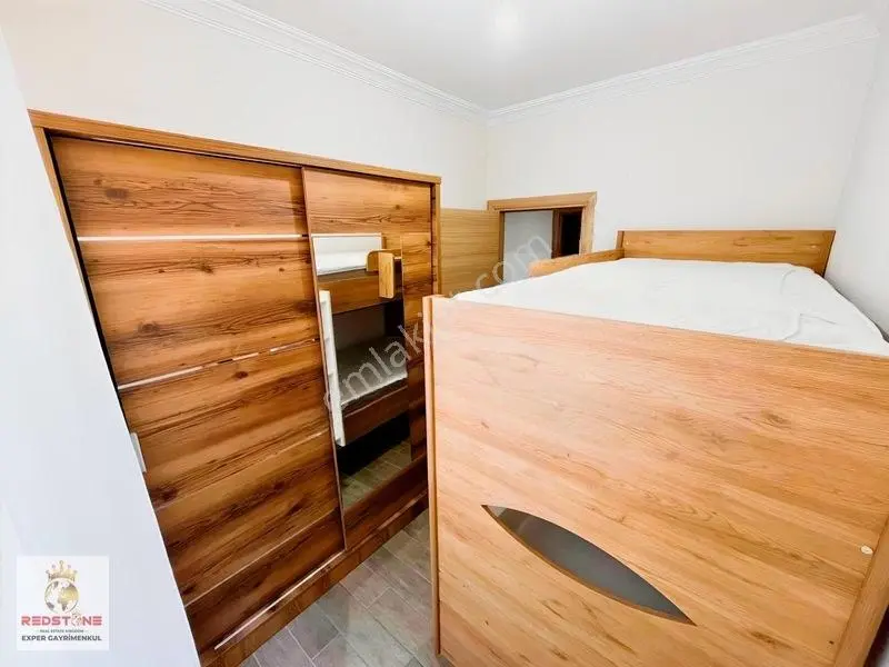 Karasu'da Mia Garden'de 2+1 (sundurmalı )eşyalı Satılık Daire — fotoğraf 26