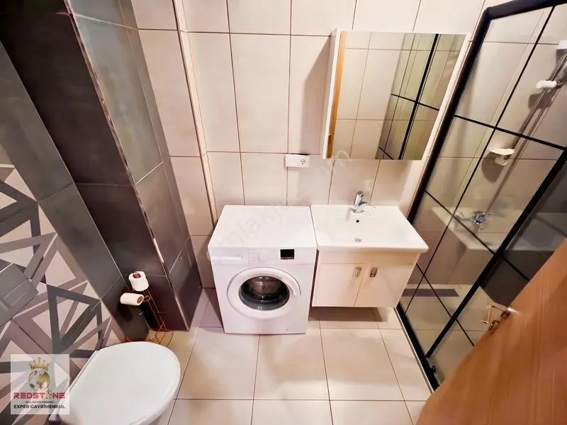 Karasu'da Mia Garden'de 2+1 (sundurmalı )eşyalı Satılık Daire — fotoğraf 28