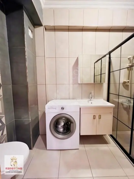 Karasu'da Mia Garden'de 2+1 (sundurmalı )eşyalı Satılık Daire — fotoğraf 29