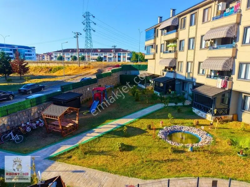 Karasu'da Mia Garden'de 2+1 (sundurmalı )eşyalı Satılık Daire — fotoğraf 32