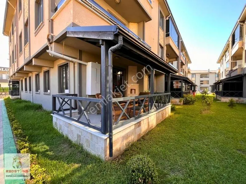 Karasu'da Mia Garden'de 2+1 (sundurmalı )eşyalı Satılık Daire — fotoğraf 33