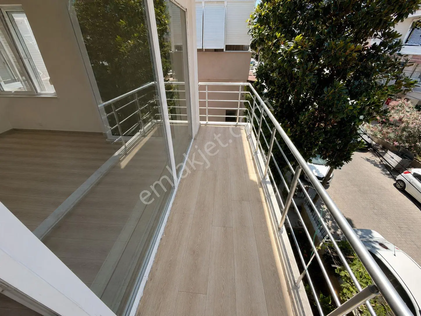 ▓yükselden Akçay'da Arakat Ayrı Mutfaklı Ön Cephe Lux 2+1 Daire▓ — fotoğraf 3