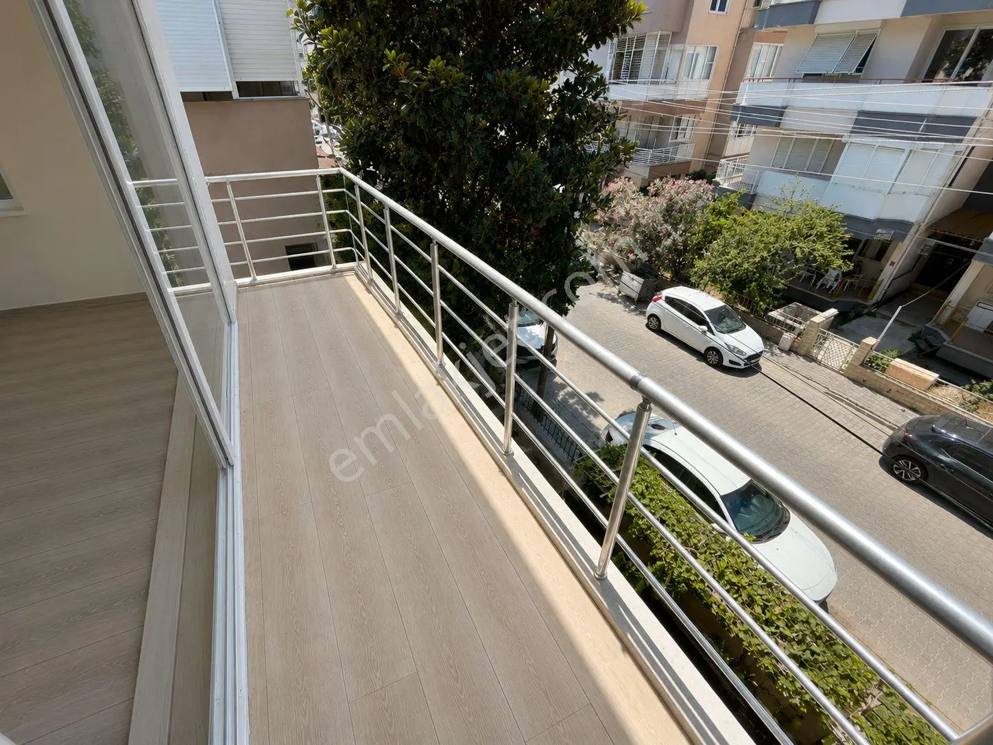 ▓yükselden Akçay'da Arakat Ayrı Mutfaklı Ön Cephe Lux 2+1 Daire▓ — fotoğraf 4