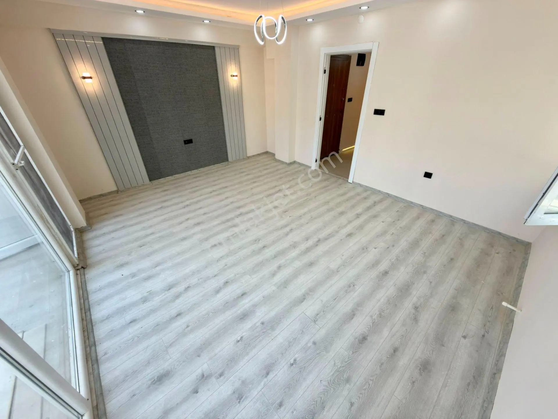 ▓yükselden Akçay'da Arakat Ayrı Mutfaklı Ön Cephe Lux 2+1 Daire▓ — fotoğraf 9