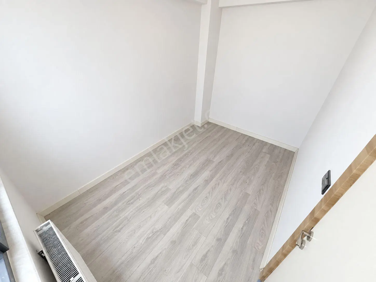 Yüksel'den Tuzcumurat'ta Kapalı Mutfak Sıfır 4+1 Kat Dubleks — fotoğraf 9