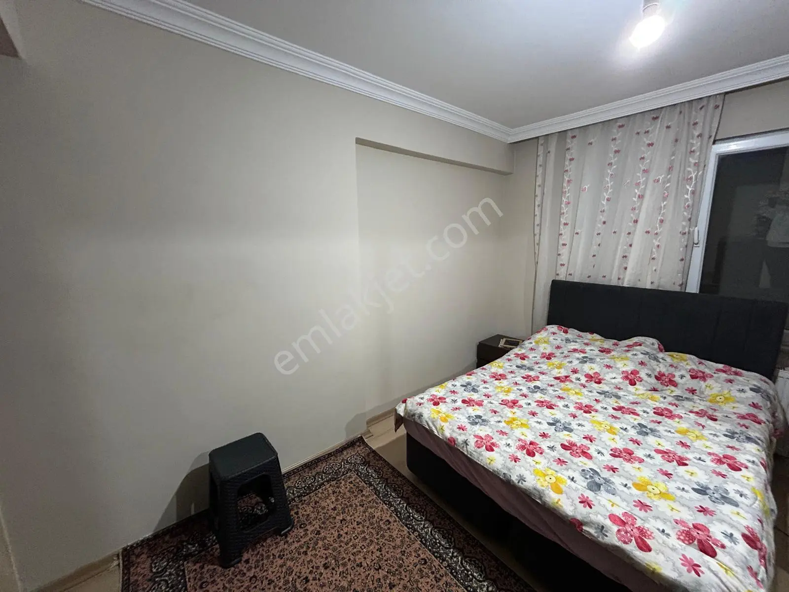 Yükselden Edremitte Yeni Binada D.gazlı Bahçeli Eşyalı 2+1 Satılık Daire — fotoğraf 20