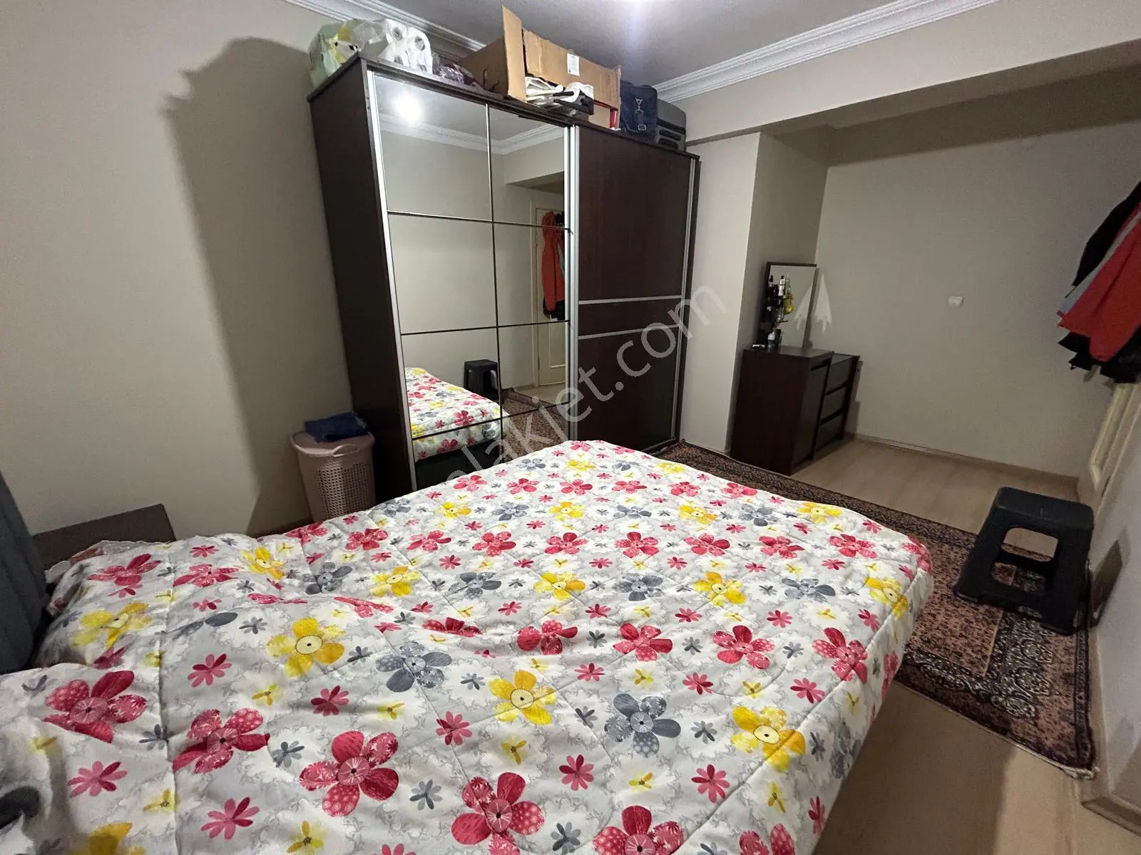 Yükselden Edremitte Yeni Binada D.gazlı Bahçeli Eşyalı 2+1 Satılık Daire — fotoğraf 23