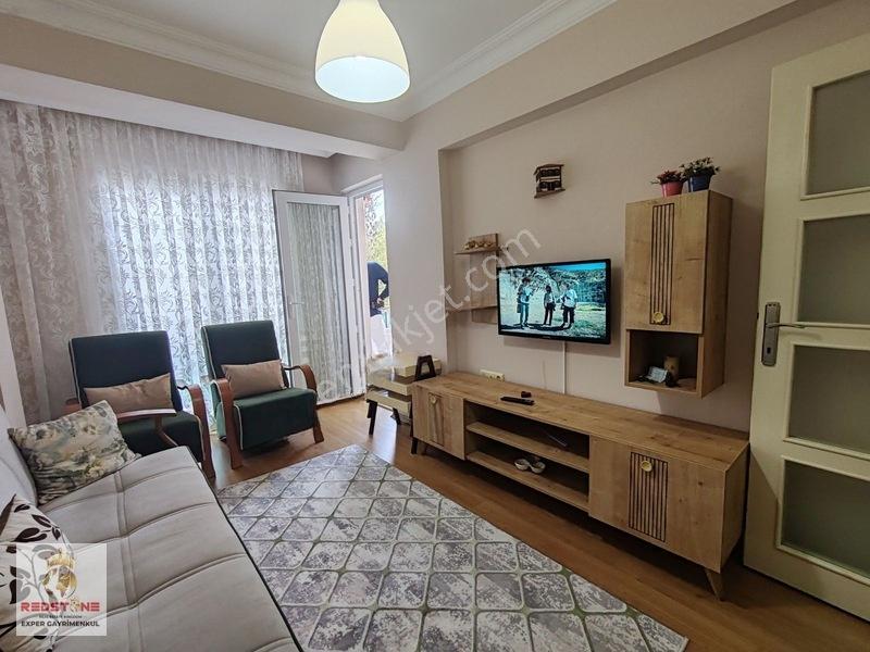 Bu Fiyata Daha İyisi Yok! Havuzlu Eşyalı Önü Açık Ara Kat 2+1 — fotoğraf 11