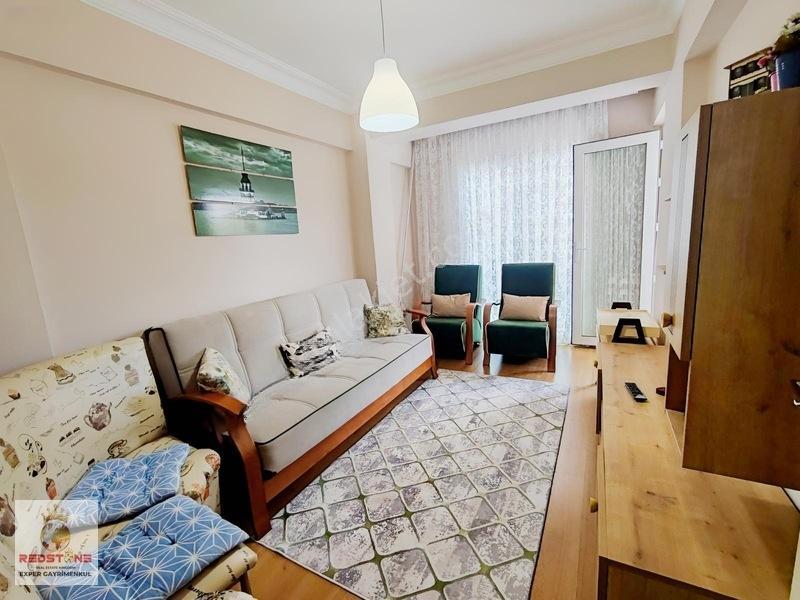 Bu Fiyata Daha İyisi Yok! Havuzlu Eşyalı Önü Açık Ara Kat 2+1 — fotoğraf 12