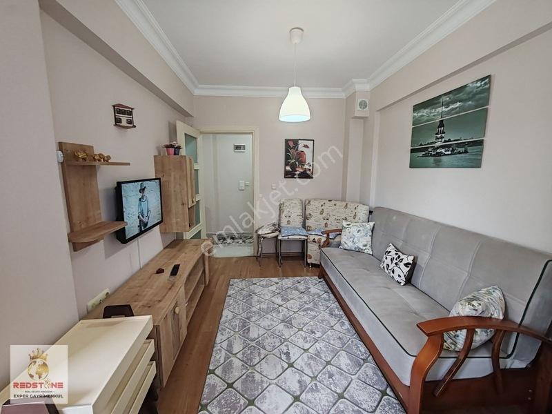 Bu Fiyata Daha İyisi Yok! Havuzlu Eşyalı Önü Açık Ara Kat 2+1 — fotoğraf 15