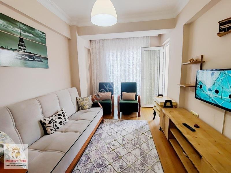 Bu Fiyata Daha İyisi Yok! Havuzlu Eşyalı Önü Açık Ara Kat 2+1 — fotoğraf 17