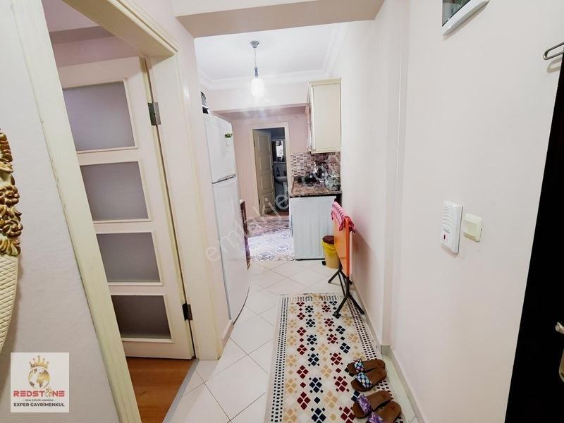 Bu Fiyata Daha İyisi Yok! Havuzlu Eşyalı Önü Açık Ara Kat 2+1 — fotoğraf 19