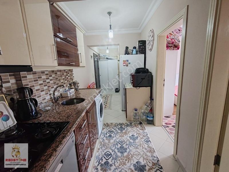 Bu Fiyata Daha İyisi Yok! Havuzlu Eşyalı Önü Açık Ara Kat 2+1 — fotoğraf 21