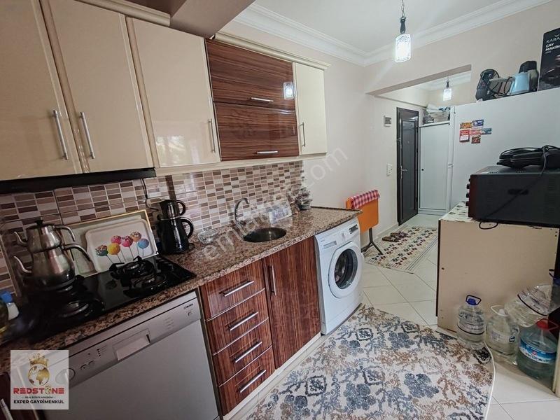 Bu Fiyata Daha İyisi Yok! Havuzlu Eşyalı Önü Açık Ara Kat 2+1 — fotoğraf 22