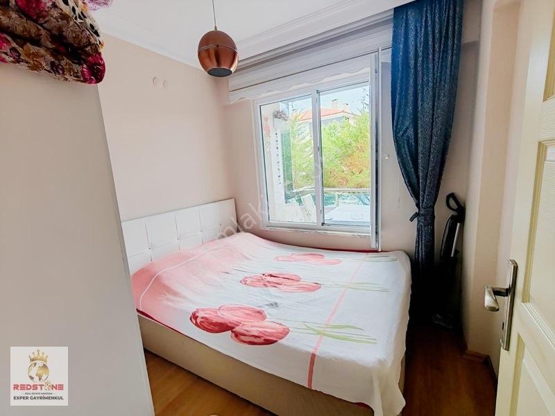 Bu Fiyata Daha İyisi Yok! Havuzlu Eşyalı Önü Açık Ara Kat 2+1 — fotoğraf 27
