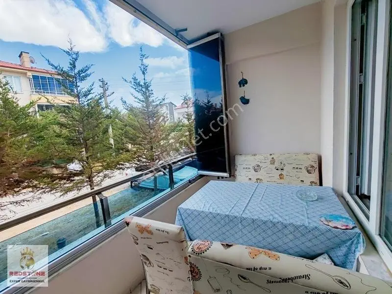 Bu Fiyata Daha İyisi Yok! Havuzlu Eşyalı Önü Açık Ara Kat 2+1 — fotoğraf 28