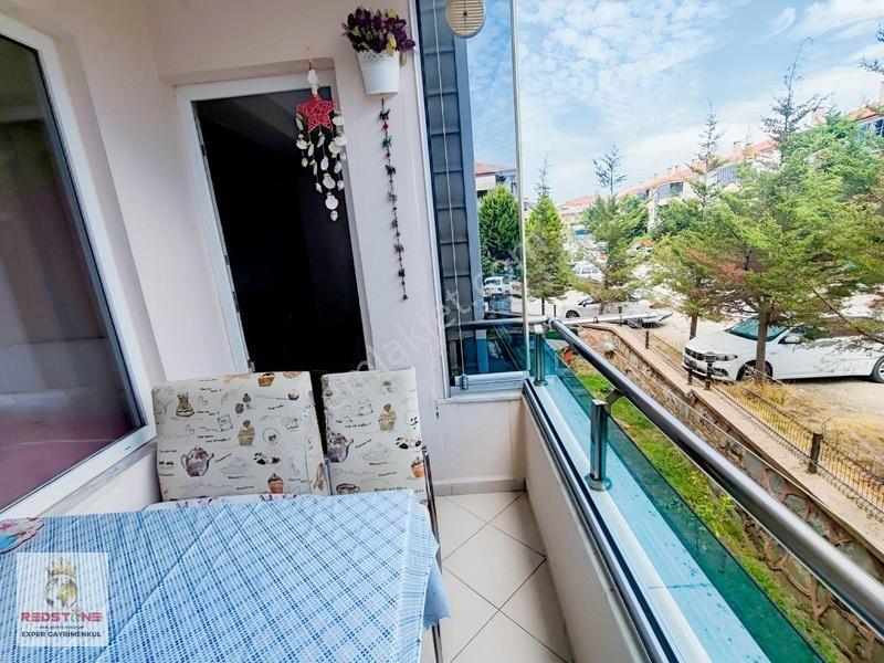 Bu Fiyata Daha İyisi Yok! Havuzlu Eşyalı Önü Açık Ara Kat 2+1 — fotoğraf 31