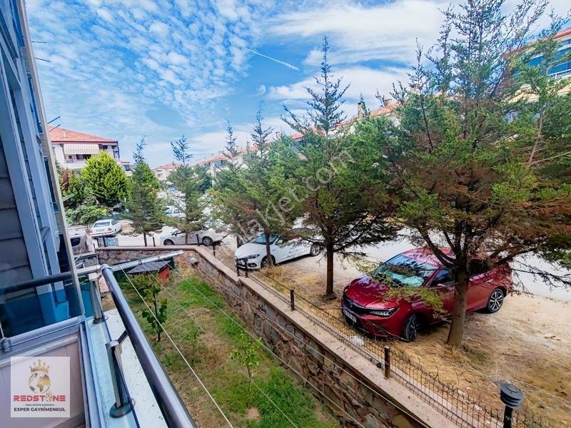 Bu Fiyata Daha İyisi Yok! Havuzlu Eşyalı Önü Açık Ara Kat 2+1 — fotoğraf 32