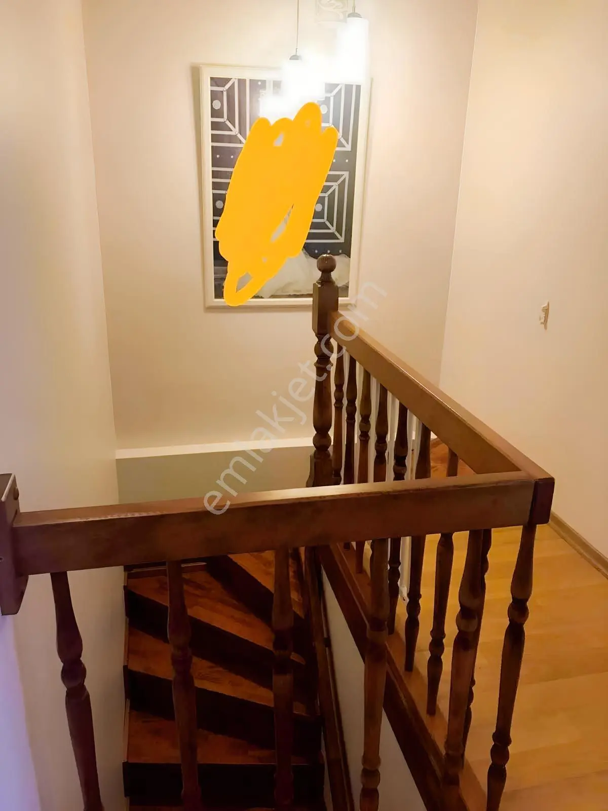 Gaziosmanpaşa Nın Gözde 3+1 Dublexi — fotoğraf 4