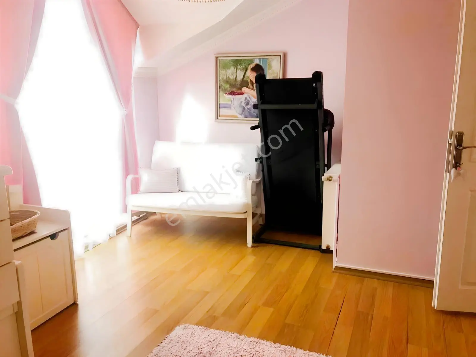 Gaziosmanpaşa Nın Gözde 3+1 Dublexi — fotoğraf 20