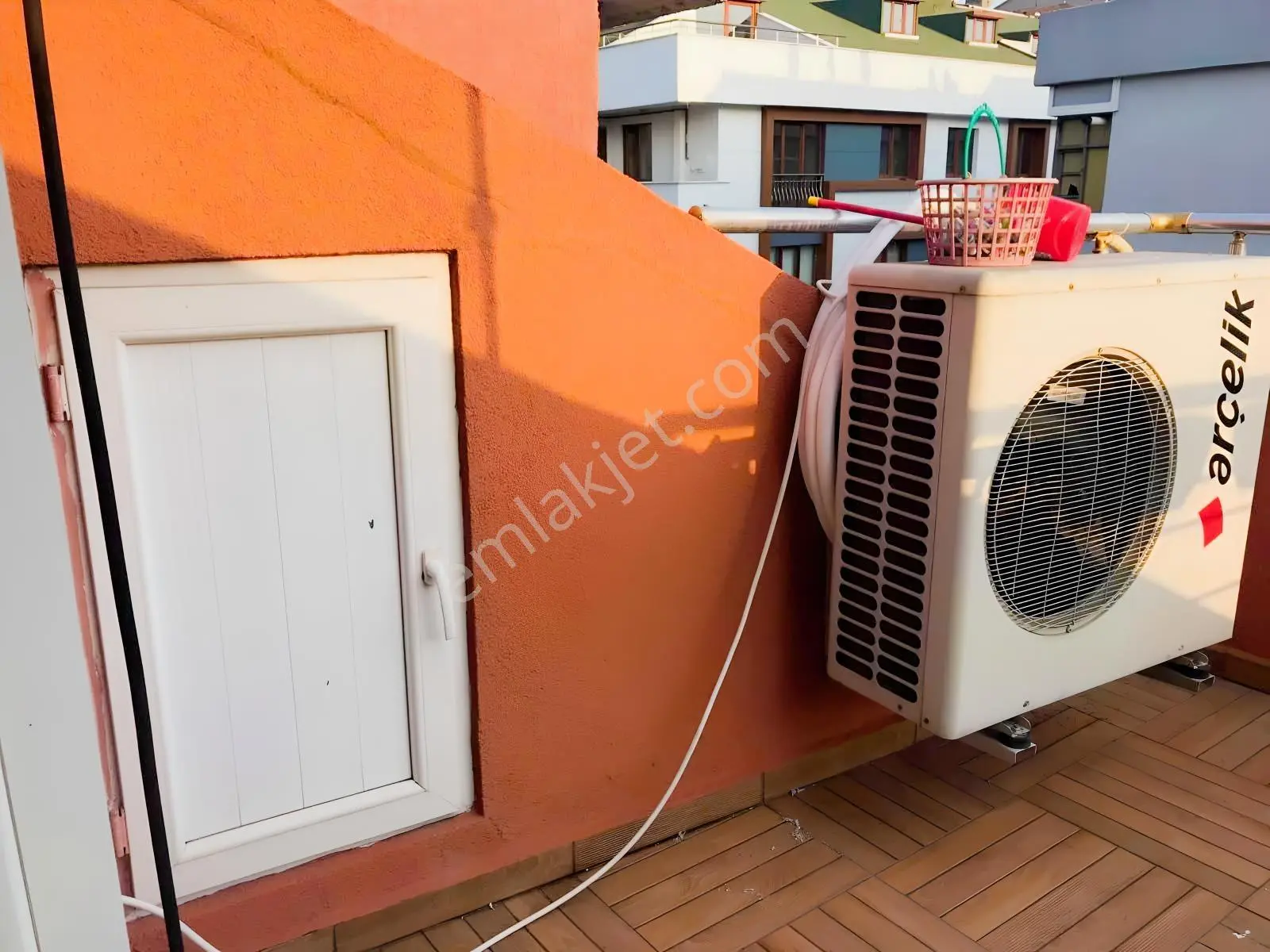 Gaziosmanpaşa Nın Gözde 3+1 Dublexi — fotoğraf 25
