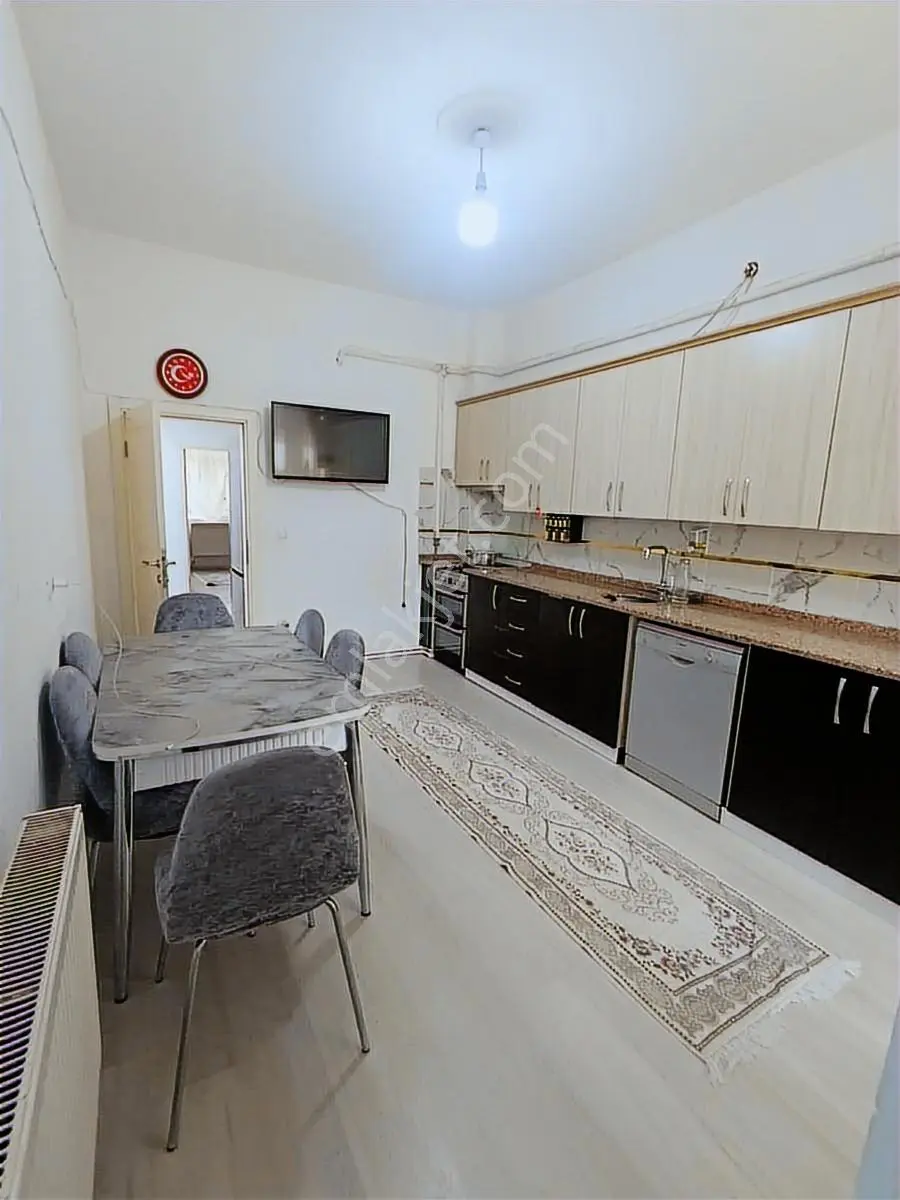 Artvin Şavşat'Da Satılık 3+1 160 Metre Daire