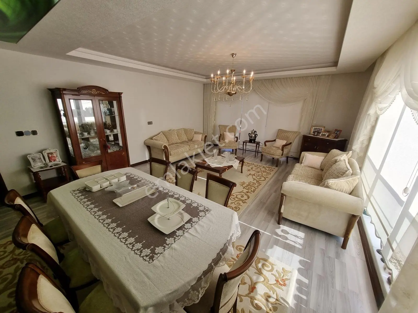 Sancaktepe'de Lüks Site İçerisinde 4+1 Daire Realty Gate'ten — fotoğraf 2