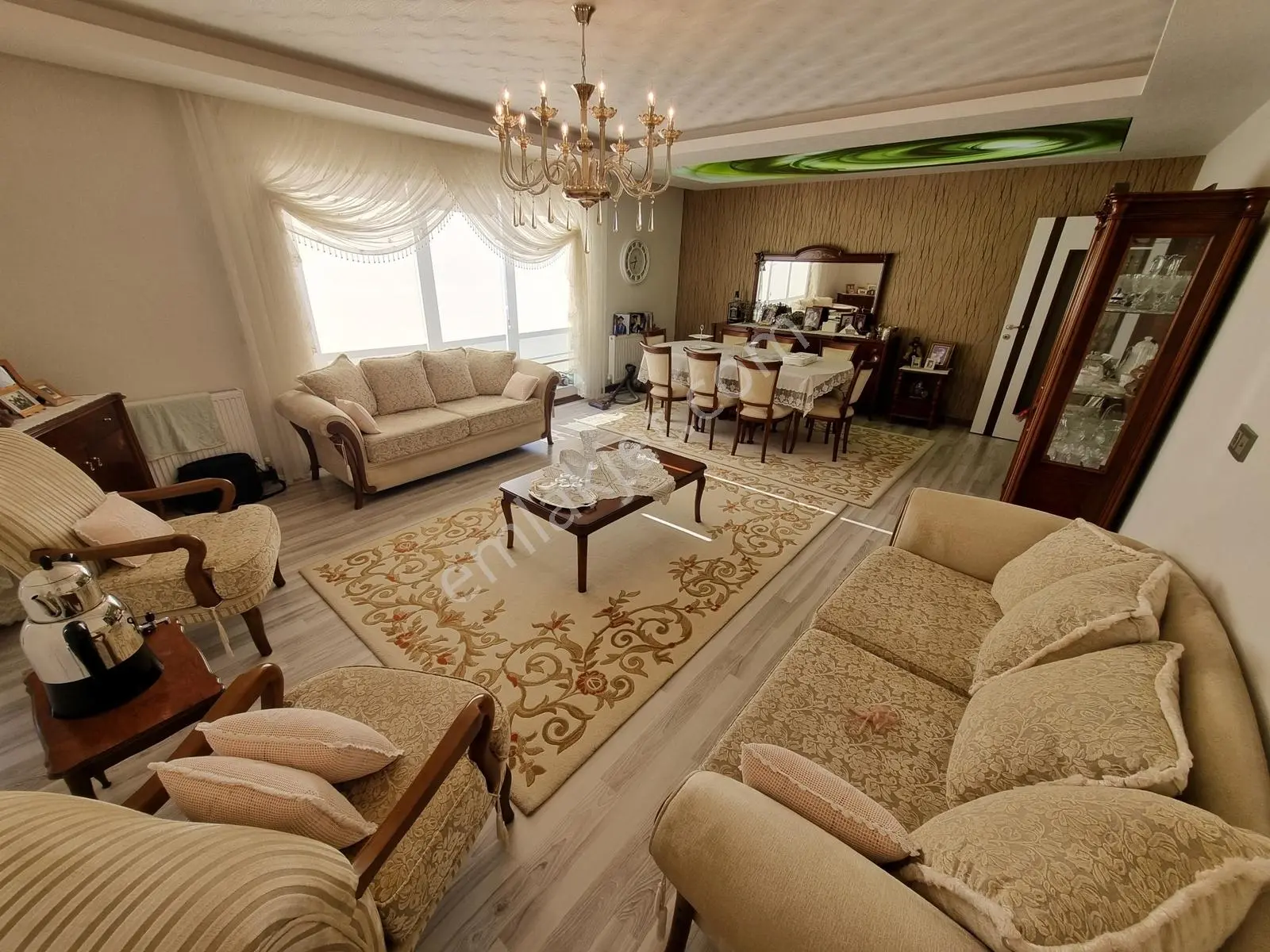 Sancaktepe'de Lüks Site İçerisinde 4+1 Daire Realty Gate'ten — fotoğraf 3