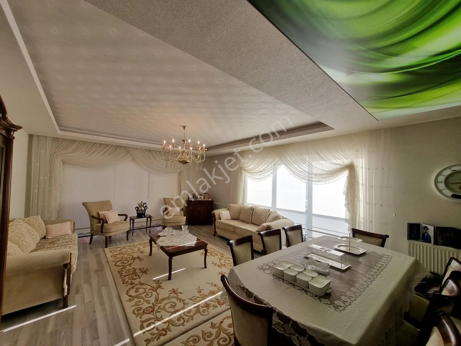 Sancaktepe'de Lüks Site İçerisinde 4+1 Daire Realty Gate'ten — fotoğraf 4
