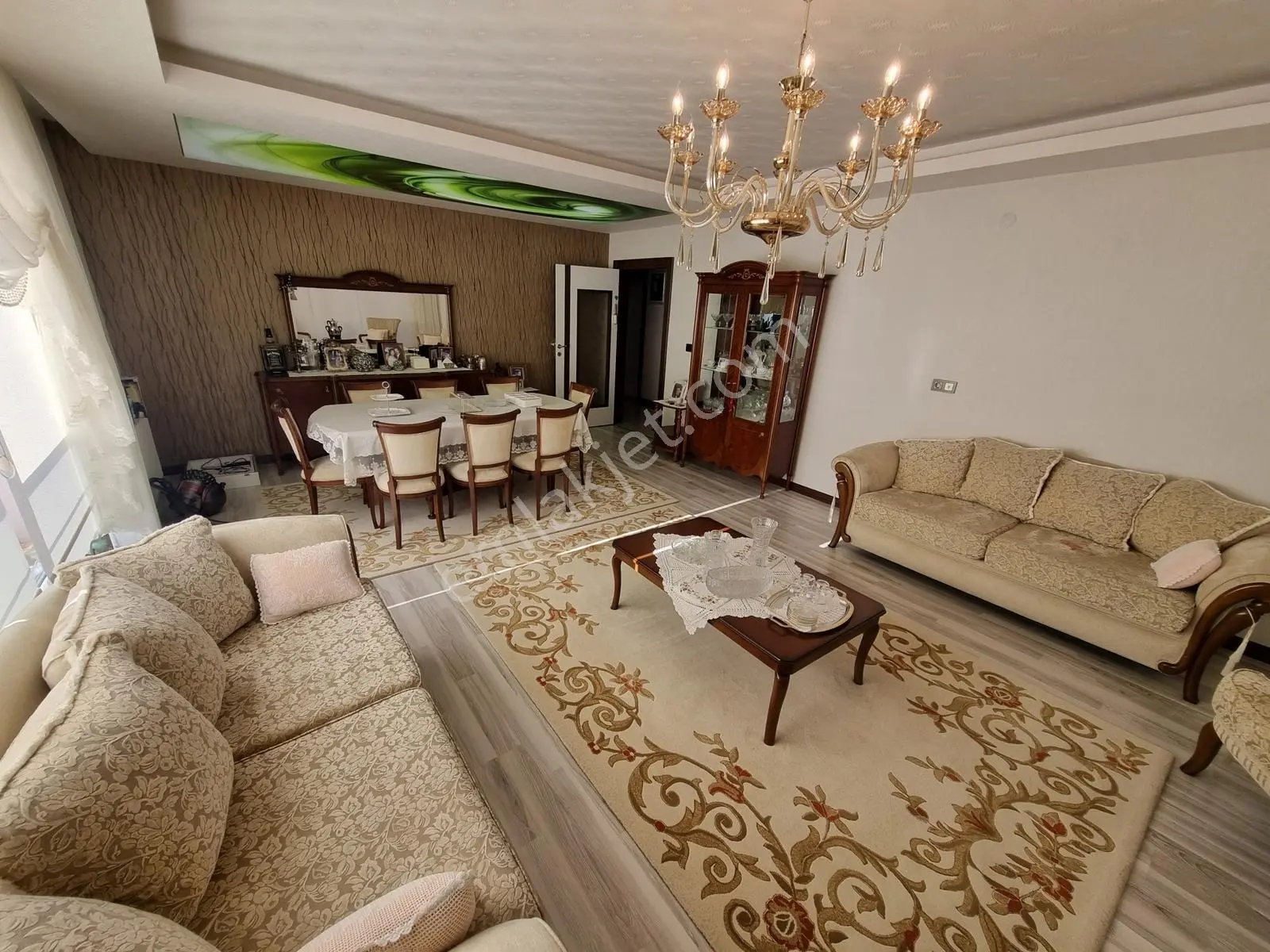 Sancaktepe'de Lüks Site İçerisinde 4+1 Daire Realty Gate'ten — fotoğraf 5