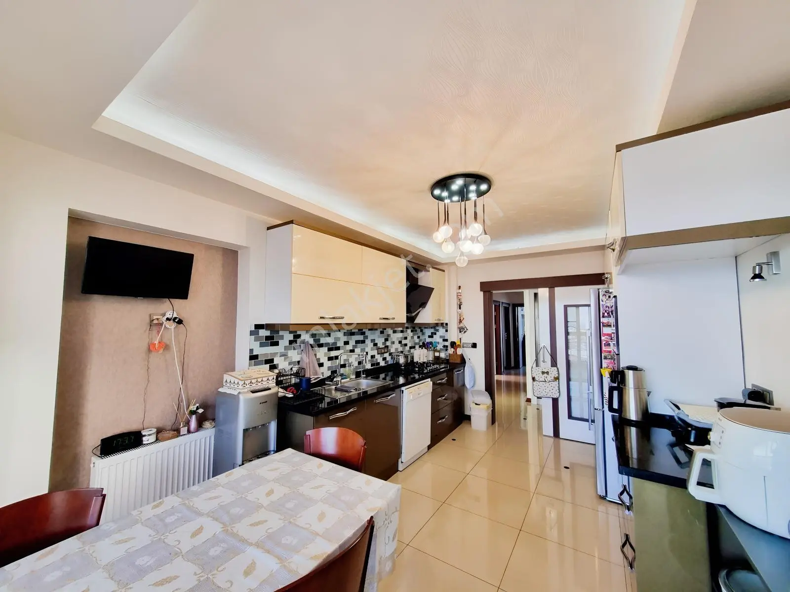 Sancaktepe'de Lüks Site İçerisinde 4+1 Daire Realty Gate'ten — fotoğraf 8