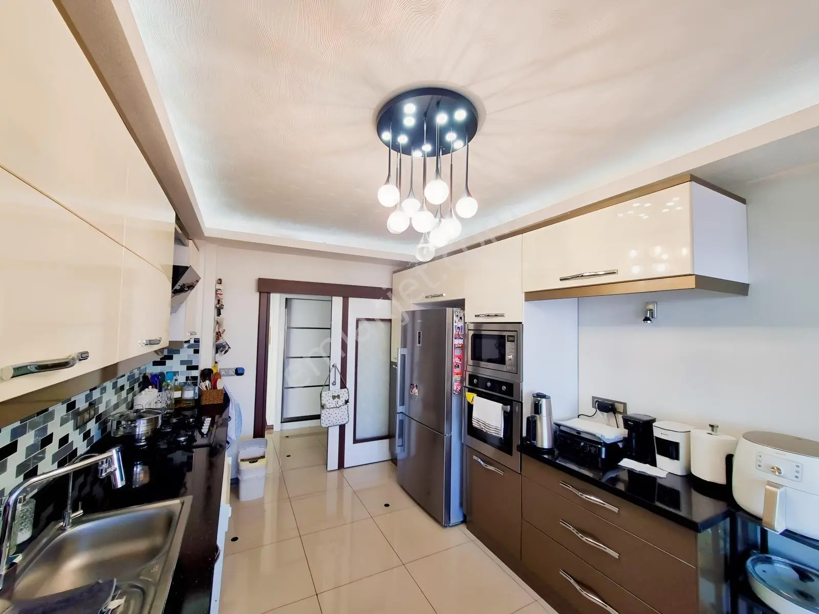 Sancaktepe'de Lüks Site İçerisinde 4+1 Daire Realty Gate'ten — fotoğraf 10