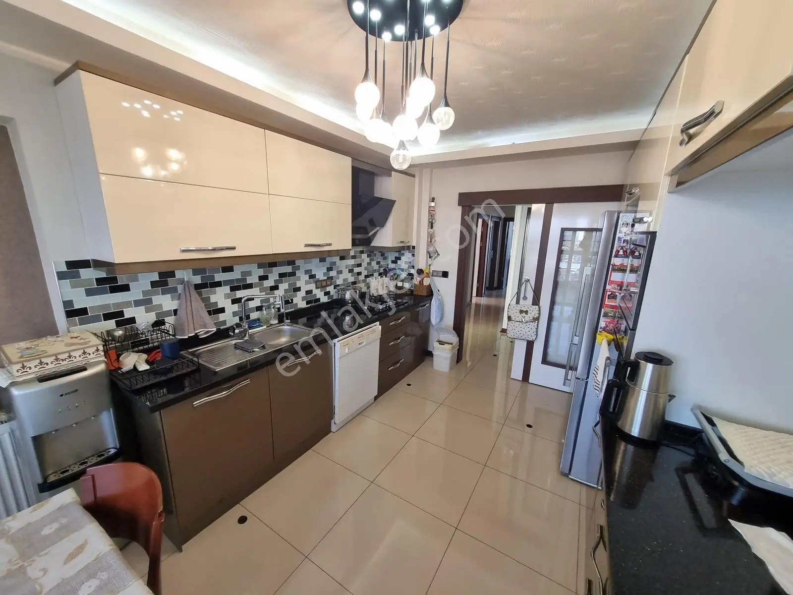 Sancaktepe'de Lüks Site İçerisinde 4+1 Daire Realty Gate'ten — fotoğraf 11