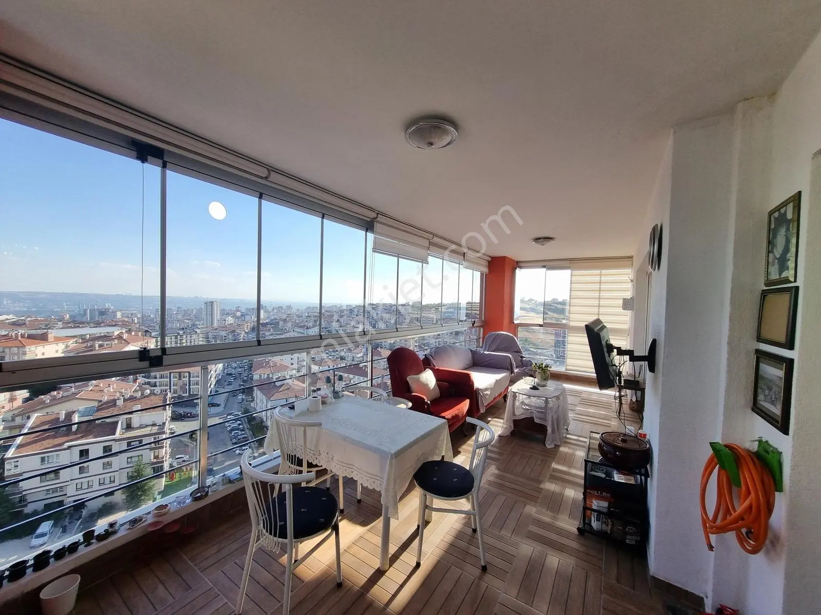 Sancaktepe'de Lüks Site İçerisinde 4+1 Daire Realty Gate'ten — fotoğraf 12