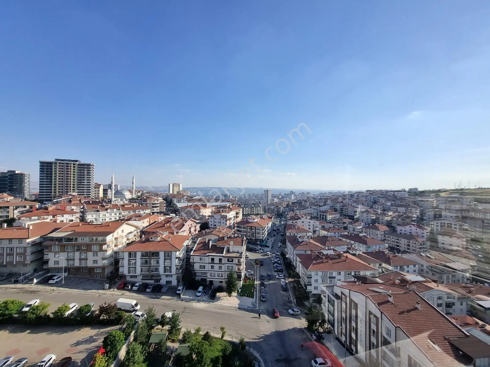 Sancaktepe'de Lüks Site İçerisinde 4+1 Daire Realty Gate'ten — fotoğraf 13
