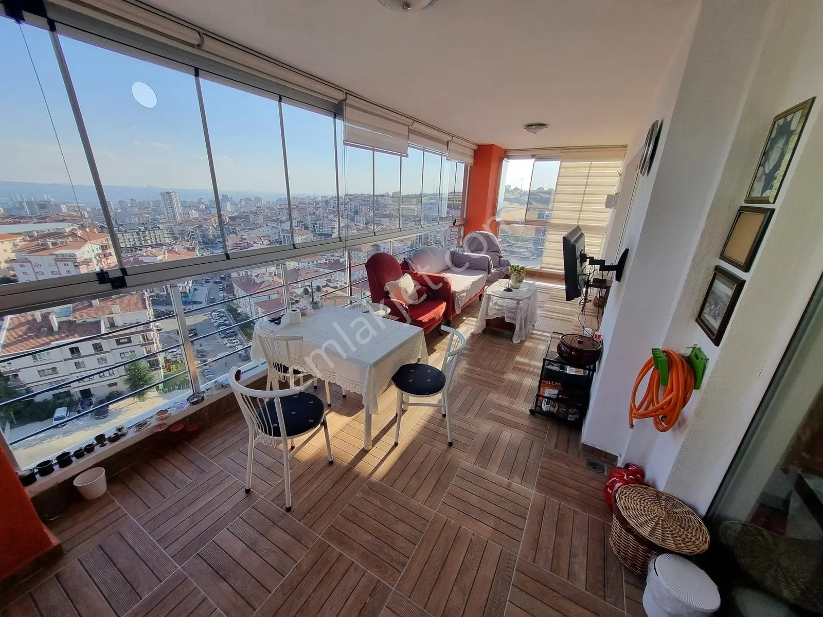 Sancaktepe'de Lüks Site İçerisinde 4+1 Daire Realty Gate'ten — fotoğraf 14
