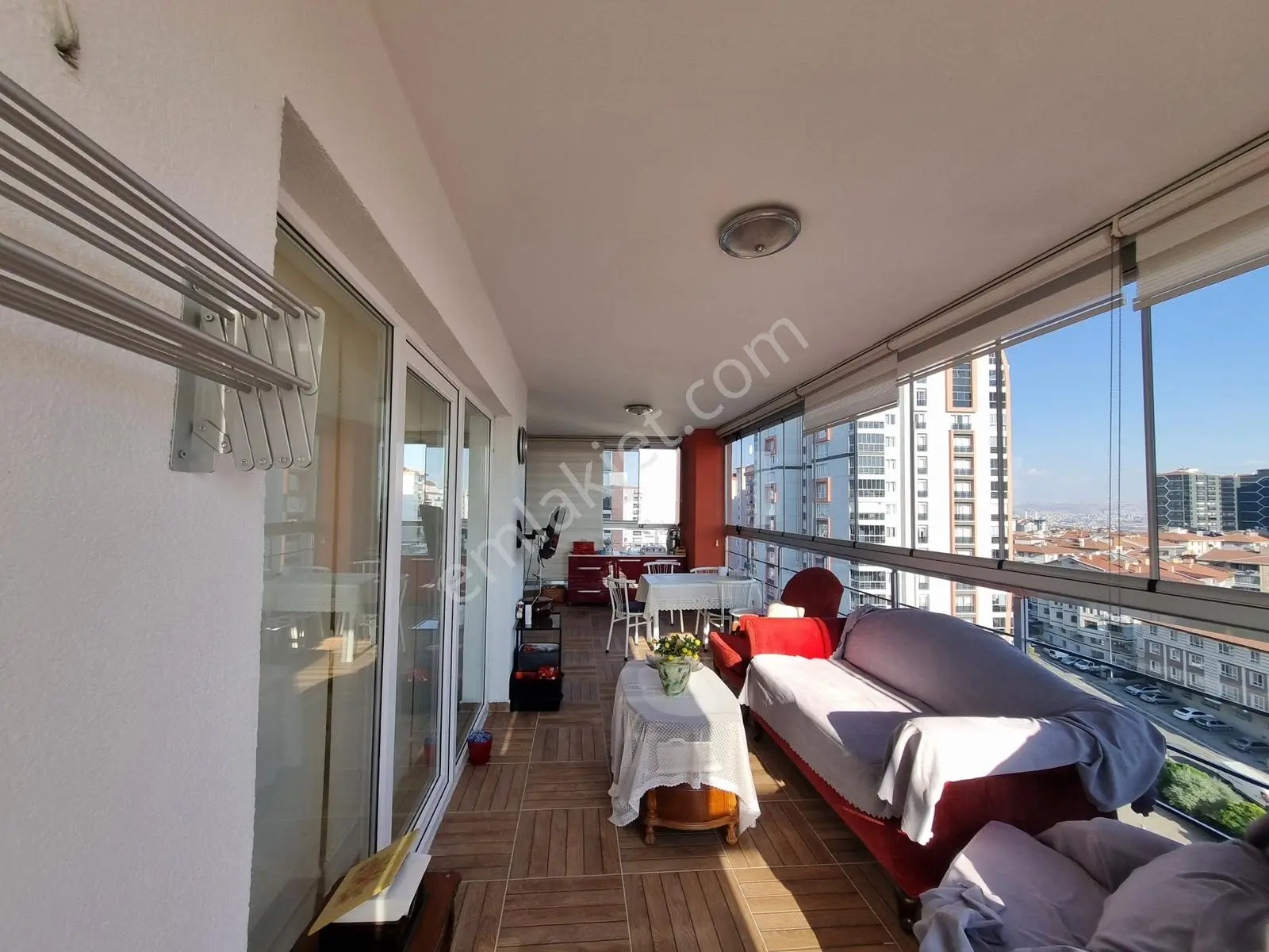 Sancaktepe'de Lüks Site İçerisinde 4+1 Daire Realty Gate'ten — fotoğraf 16
